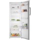ΣΥΝΤΗΡΗΣΗ ΕΛΕΥΘΕΡΗ INDESIT MLINS 1411 W4E (171x60 / 365LT / E / ΛΕΥΚΟ)